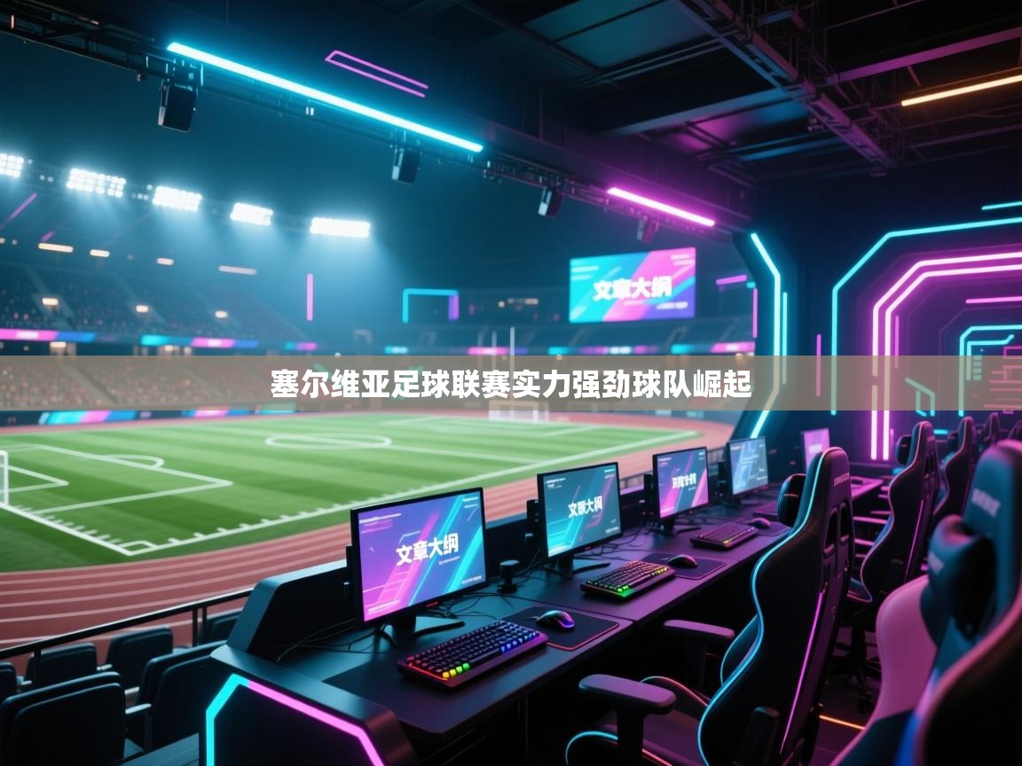 塞尔维亚足球联赛实力强劲球队崛起  第1张