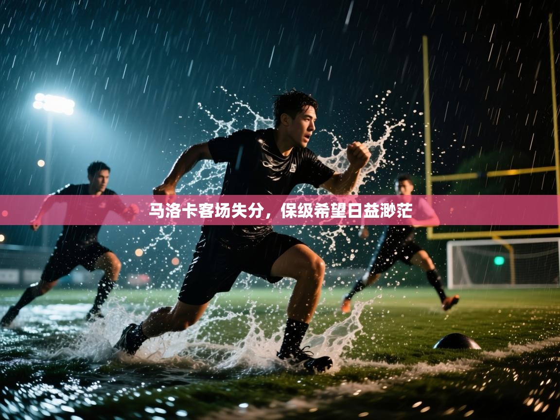 马洛卡客场失分,保级希望日益渺茫 第2张